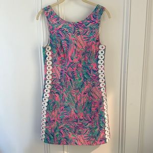 Lily Pulitzer Mila Dress size 2
